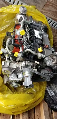 New | in-Stock DEUTZ TCD3.6L04 Diesel Engines Georgia US | Atlanta Truck Equipment #1297019