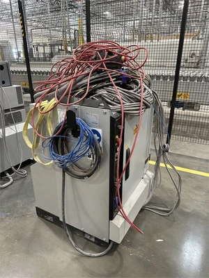 Used 2019 ABB IRB 6700 Robotics California US | MachineryMax #1462110