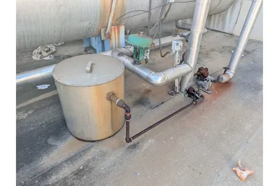 Used _UNKNOWN_ _UNKNOWN_ Autoclaves Texas US | IRS Auction #1444990