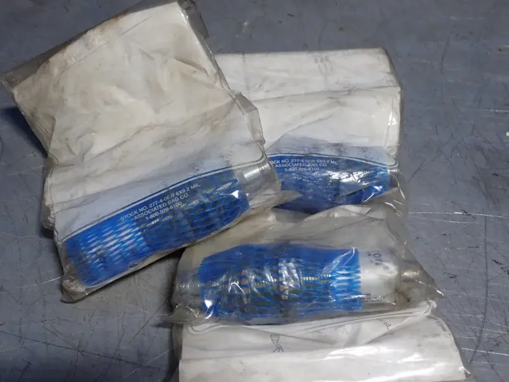 New | in-Stock SYRON SMT04203 Proximity Sensors Ohio US | HGR 24 #879709