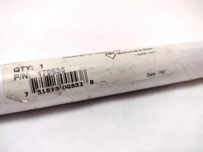 179535 | Mcdonnell-Miller  P-2-SS-24 Stainless Steel Probe Teflon Coated - New