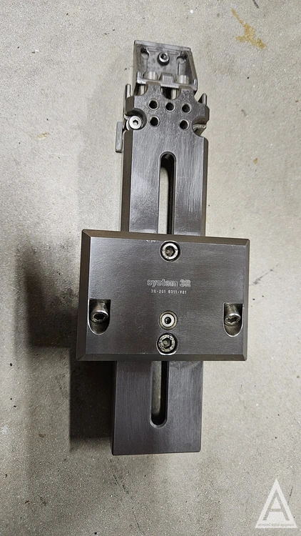 SYSTEM 3R 3R-261 Tooling | Advanced Capital Equipment