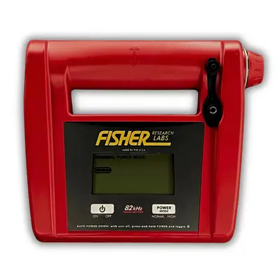 New | in-Stock FISHER LABS _UNKNOWN_ Telecom/Utility Florida US | UCG Underground Supplies #1405720