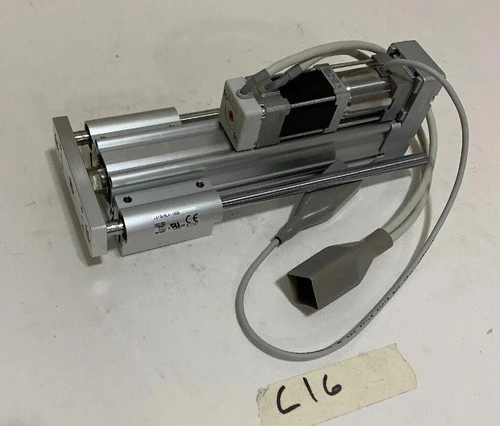 NEW SMC LEYG16LA-100B