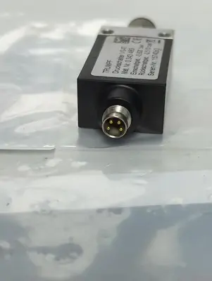 Used TRUMPF 0343483 Miscellaneous Equipment (Electrical & Power) Ohio US | Surplus Asset Holdings #1262607