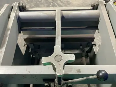 Used BANTAM B212 Press Brakes Ohio US | HGR 24 #1498565