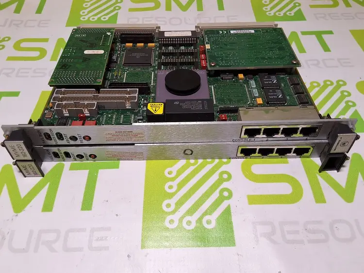 Used MOTOROLA MVME 162-220 Circuit Boards Florida US | SMT Resource #484313