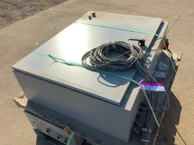 Used _UNKNOWN_ _UNKNOWN_ Electrical Boxes Michigan US | Miedema Asset Management Group #1579652