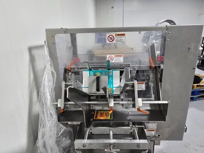 Used 2022 Leepack PSG LEE RD-314 Food Processing Equipment (misc) Illinois US | M&M Equipment Corp. #1326608
