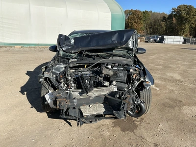 Used 2023 KIA FORTE Sedans Michigan US | Miedema Asset Management Group #1579115