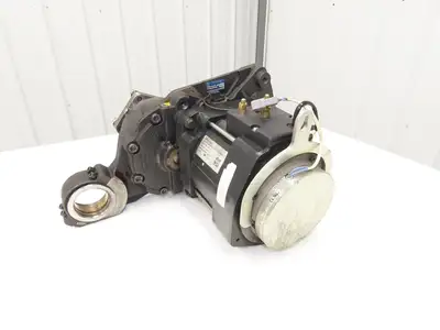 Yale 8818770 Forklift Front Right Drive Axle & Motor 5-Lug Off ERP035VTN36TE084