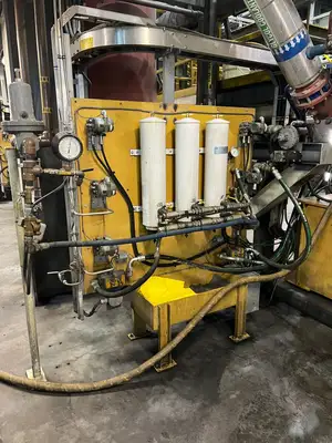 Used 2006 CATERPILLAR 3612 DITA Generators British Columbia CA | Lenmark #1426412