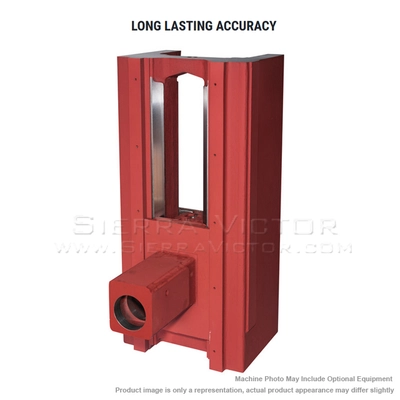 SHARP SG-618-2A Surface Grinders | Sierra Victor Industries (3)