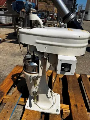 USED 1976 CEPA-SCHNELL TYPE LE