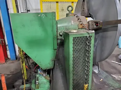 LITTELL 90-30 Centering Reels | Mohawk Machinery (10)