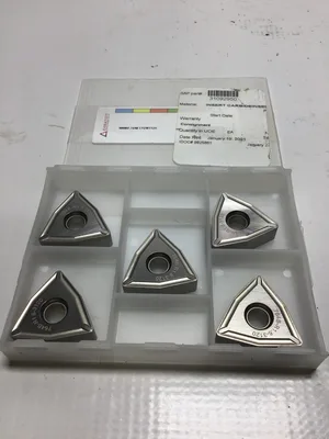 Ceratizit 764B-R1.6-3120 Carbide Cutting Insert