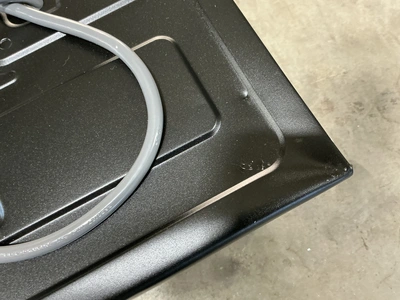 Used SAMSUNG ME21DG6300SRAA Residential Appliances Michigan US | Miedema Asset Management Group #1578053