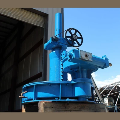 Eimco 24 ft. Thickener