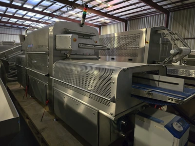 USED 2020 MULTIVAC T-850 L