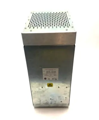 NEW ADEPT ROBOT CONTROL RACK ASSEMBLY