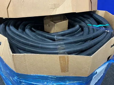 Used _UNKNOWN_ _UNKNOWN_ Conduits Ohio US | HGR 24 #1187118