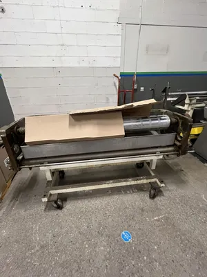 2008 NORDMECCANICA Super Combi3000 HD Printing & Converting, laminator | Mark One Machinery (23)