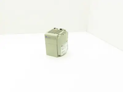 Allen Bradley 1769-PA2 Compact I/O Power Supply Series A Rev 2 with End Cap