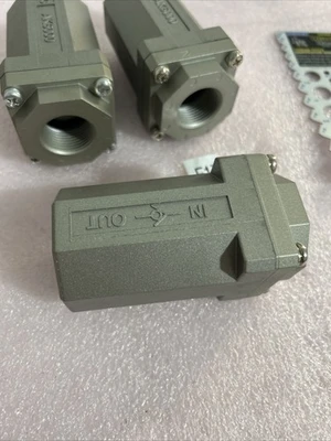 NEW SMC AK6000