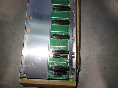 New | in-Stock YOKOGAWA F3BU13 Input / Output Modules | HGR 24 #752716