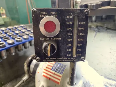 HARDINGE DV-59 Precision Lathes | Barbarotto Int'l Sales Corp (2)