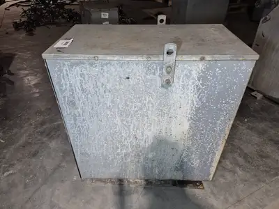 USED DELTA CETC0075 S001534