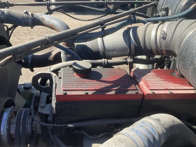 USED 2000 WESTERN STAR 5964SS