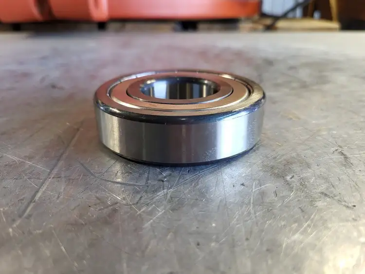 New | in-Stock FAG 6307-2ZR-C3 Bearings British Columbia CA | Lenmark #260542