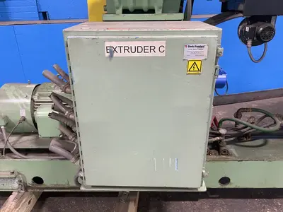 Used DAVISSTANDARD _UNKNOWN_ Misc Plastics Equipment Ohio US | HGR 24 #1567017