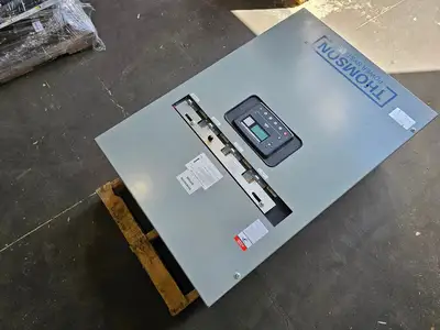 Used THOMSON POWER SYSTEMS _UNKNOWN_ Generators British Columbia CA | Lenmark #1426417