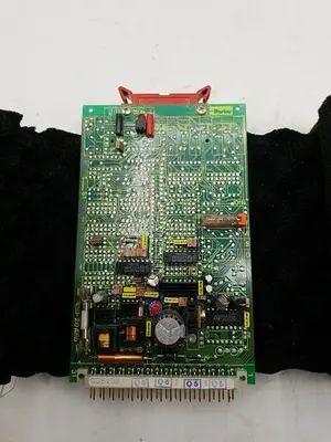 New | in-Stock PARKER ED00-102D Automation Control (HMI) | ND Industrial Surplus #1224597