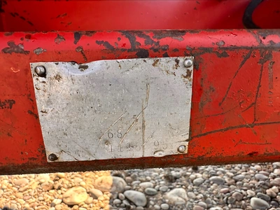 Used _UNKNOWN_ _UNKNOWN_ Portable Conveyors Idaho US | Tri-Steel Manufacturing #1557176