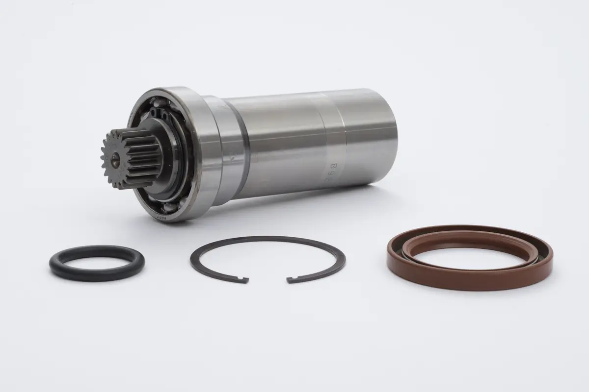 KUKA Input shaft install. kit RV-410F-236.3