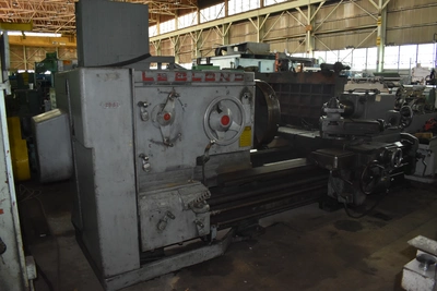 LEBLOND 4025NK Engine Lathes (Gap Bed, Hollow-Spindle, Tracer) | Mohawk Machinery (1)