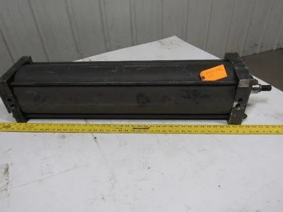 Used PENINSULAR CYLINDERS _UNKNOWN_ Pneumatic Cylinders | Arrow Industrial #633237