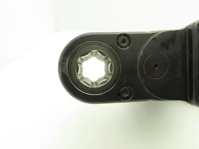 Sanyo Lubbering SVN-SP3-320SC Electric Servo Nutrunner 18mm Right Angle 320Nm