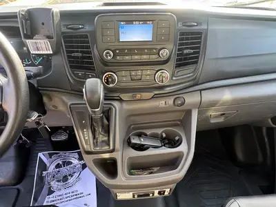 Used 2023 FORD TRANSIT Reefer Trucks Florida US | Truck and Van Outlet #1509167