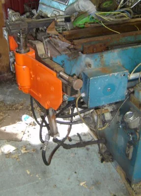 USED EATON VB75C-125-RL