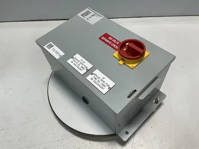 USED DAYKIN LTFS-07