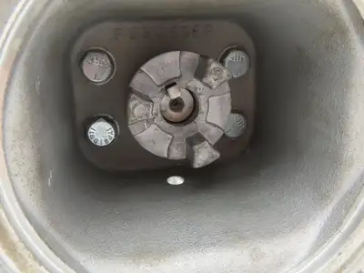 Electra Grove Gear SPRA127.5L56XMPP Speedtronics Gearbox 7.5 Ratio 233rpm 56C LH