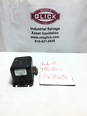 Webster 612-8A0202 Ignition Transformer