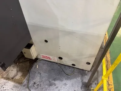 LVD PBEB 135/30 Fabrication & Sheet Metal | Bowland Trading Ltd (16)