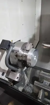 2019 HAAS ST-35 CNC Lathes | Toolquip, Inc. (5)