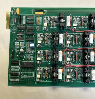 New | in-Stock WESTINGHOUSE 2840A17G01 Miscellaneous Equipment (Electrical & Power) Ohio US | Surplus Asset Holdings #1237529