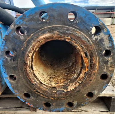 USED WHEATLEY HP-600M